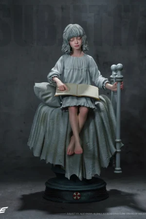 Emily  Resident Evil / Biohazard | Limited Edition 1/3 Scale Statue - CE Studio