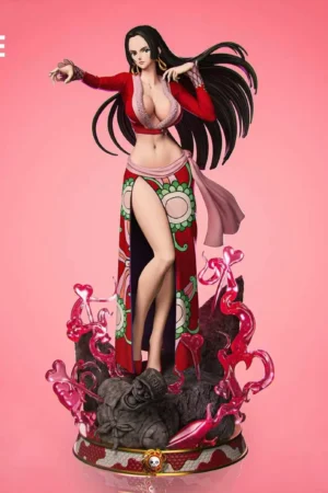 ANE Studio – Boa Hancock One Piece | 1/6 Scale Limited Edition Statue