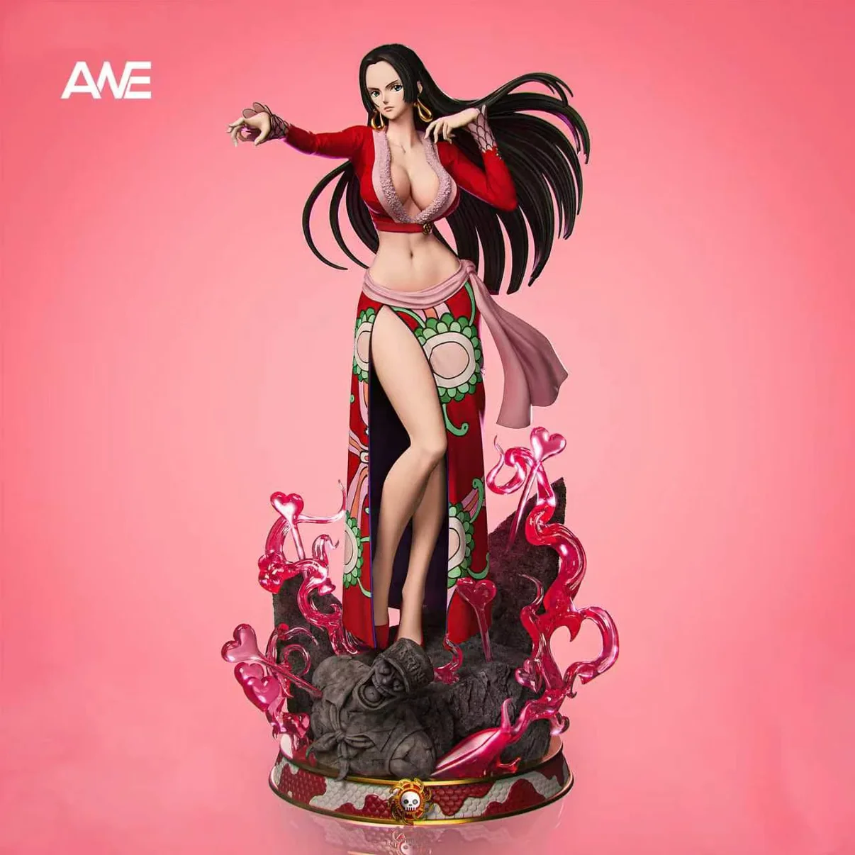 ANE Studio – Boa Hancock One Piece | 1/6 Scale Limited Edition Statue