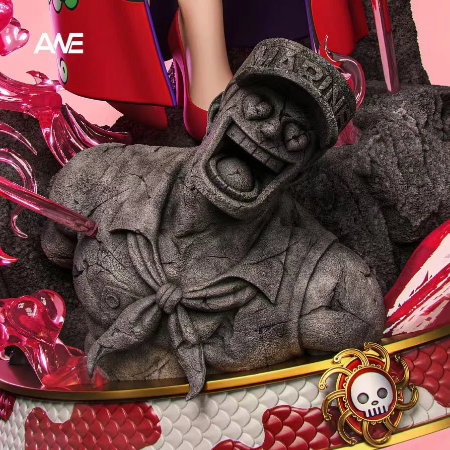 ANE Studio – Boa Hancock One Piece | 1/6 Scale Limited Edition Statue - Image 7