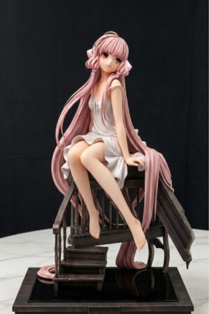 Pinko Studio – Chi Chobits | 1/6 Scale Resin Statue