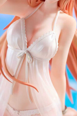Mogu Studio – Asuka Neon Genesis Evangelion 1/6 Scale TOPGK Resin Statue