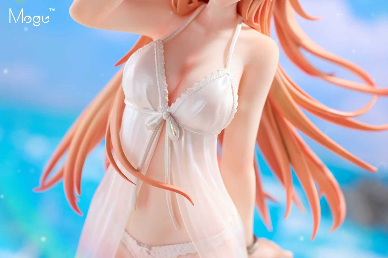 Mogu Studio – Asuka Neon Genesis Evangelion 1/6 Scale TOPGK Resin Statue