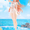 Mogu Studio – Asuka Neon Genesis Evangelion 1/6 Scale TOPGK Resin Statue