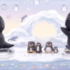 A-ART Studio - Endministrator Penguin Arknights: Endfield