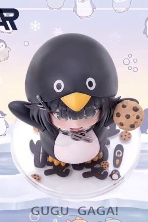 A-ART Studio - Endministrator Penguin Arknights: Endfield