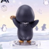 A-ART Studio - Endministrator Penguin Arknights: Endfield