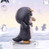 A-ART Studio - Endministrator Penguin Arknights: Endfield
