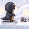 A-ART Studio - Endministrator Penguin Arknights: Endfield