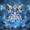 Dream Maker Studio Bomberman White Bomber