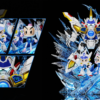 Dream Maker Studio Bomberman White Bomber