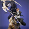 Anonymous Studio – Light Yagami & Ryuk Death Note Anime TOPGK Resin Figure