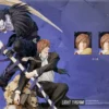 Anonymous Studio – Light Yagami & Ryuk Death Note Anime TOPGK Resin Figure