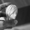 Anonymous Studio – Light Yagami & Ryuk Death Note Anime TOPGK Resin Figure
