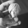 Anonymous Studio – Light Yagami & Ryuk Death Note Anime TOPGK Resin Figure