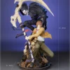 Anonymous Studio – Light Yagami & Ryuk Death Note Anime TOPGK Resin Figure