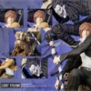 Anonymous Studio – Light Yagami & Ryuk Death Note Anime TOPGK Resin Figure