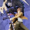 Anonymous Studio – Light Yagami & Ryuk Death Note Anime TOPGK Resin Figure
