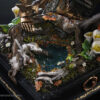 Spirit Cat Studio – Malenia Elden Ring 1/4 Scale TOPGK Resin Statue