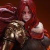 Spirit Cat Studio – Malenia Elden Ring 1/4 Scale TOPGK Resin Statue
