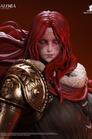 Spirit Cat Studio – Malenia Elden Ring 1/4 Scale TOPGK Resin Statue
