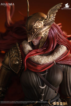 Spirit Cat Studio – Malenia Elden Ring 1/4 Scale TOPGK Resin Statue