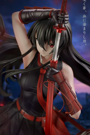 ChaoShe Studio – Akame Akame ga Kill TOPGK Resin Figure