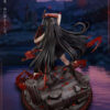 ChaoShe Studio – Akame Akame ga Kill TOPGK Resin Figure