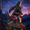 ChaoShe Studio – Akame Akame ga Kill TOPGK Resin Figure