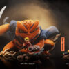 Nocturne Studio × ICE Studio – Naruto & Toad Ji 1/7 Scale Resin Statue
