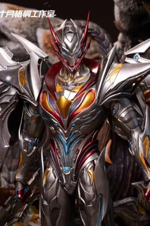 Swallowed Star Luo Feng Statue Officially Licensed - Shiyue Wutong × Tencent Video