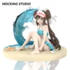 Zhu Yi Wan Jia Studio – Rosa Swimsuit Pokémon 1/8 Scale Resin Figure