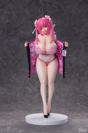 SODA Studio – Dorothy Goddess of Victory: Nikke | 1/6 Scale Resin Statue
