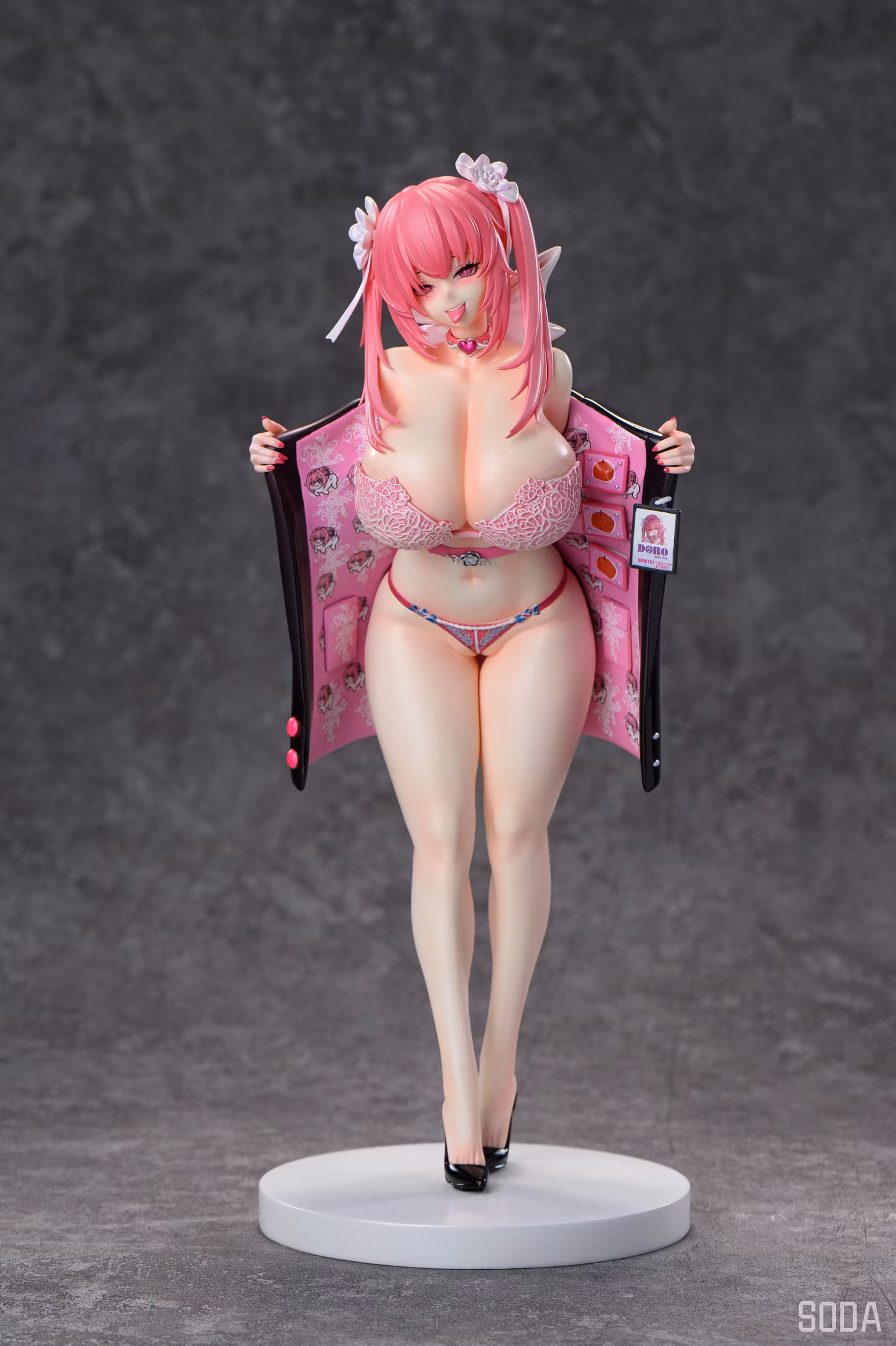 SODA Studio – Dorothy Goddess of Victory: Nikke | 1/6 Scale Resin Statue