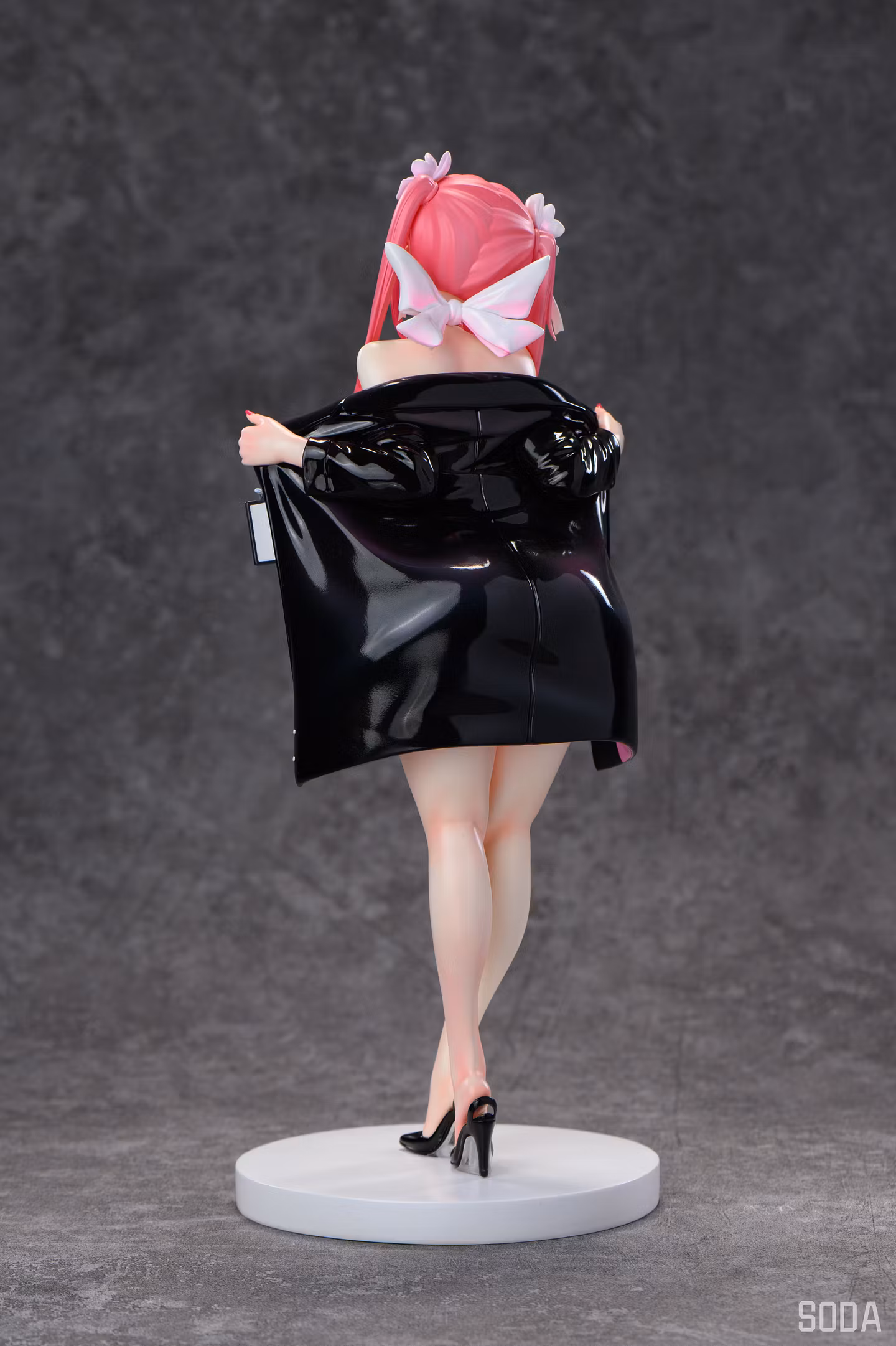 SODA Studio – Dorothy Goddess of Victory: Nikke | 1/6 Scale Resin Statue - Image 9