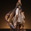 MilkY – “Golden Tetra” Illustration Figure 1/6 Scale Complete Figure (Licensed)