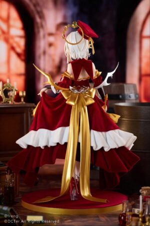 DCTer - Alchemist Celestyn Gown Flocked Ver. 1/7 Scale Figure (Licensed)