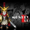 a+ studio One Piece Monkey D. Luffy
