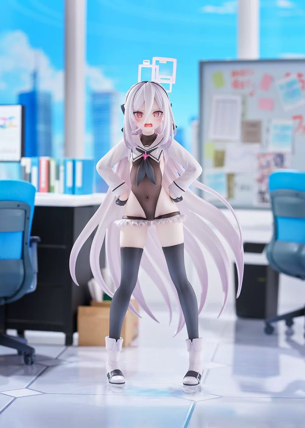 Fix Cast Studio – Kei Sailor Suit Blue Archive 1/7 Scale Resin Figure TOPGKSTORE