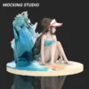 Zhu Yi Wan Jia Studio – Rosa Swimsuit Pokémon 1/8 Scale Resin Figure