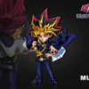 A Plus Studio – Yugi Muto Yu-Gi-Oh! Duel Monsters Resin Statue