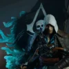 1/4 Scale Edward Kenway with LED – Assassin’s Creed Official Statue – Assassin’s Studio