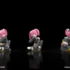 JB Studio – Coral Pokémon 1/20 Scale Resin Figure