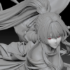 Ha Ni Studio Wuthering Waves Hiyuki