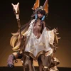 MilkY – “Golden Tetra” Illustration Figure 1/6 Scale Complete Figure (Licensed)