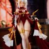 DCTer - Alchemist Celestyn Gown Flocked Ver. 1/7 Scale Figure (Licensed)