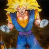 Violent Bear Studio – Vegito Super Saiyan 3 Dragon Ball 1/Size Resin Statue