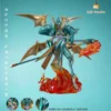 DJS Studio Digimon Ophanimon