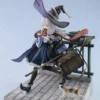 Bell Fine – Elaina DX Ver. Wandering Witch: The Journey of Elaina 1/7 Scale Figure [licensed]
