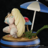 Beast Studio – Lusamine x Tentacruel Pokémon 1/6 Scale Resin Statue